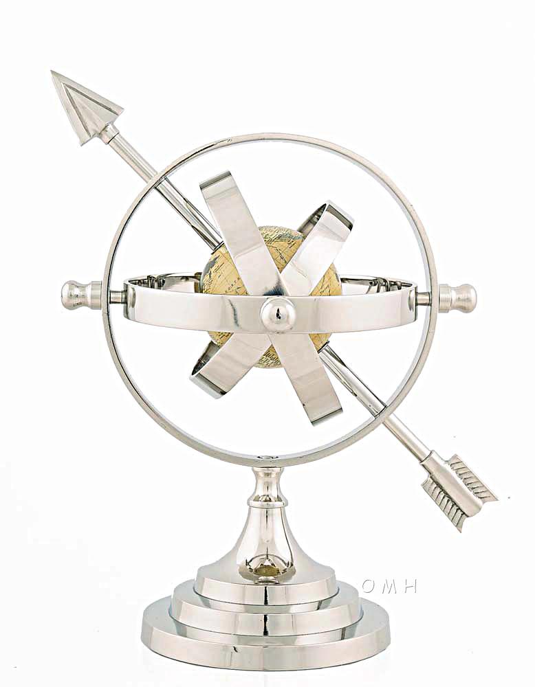Alum Armillary