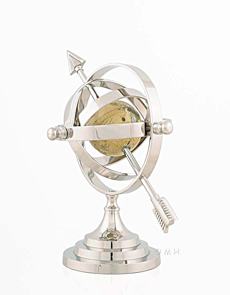 Alum Armillary