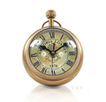 Paper Weight Clock