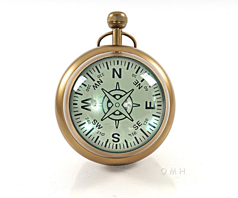 Paper Weight Clock
