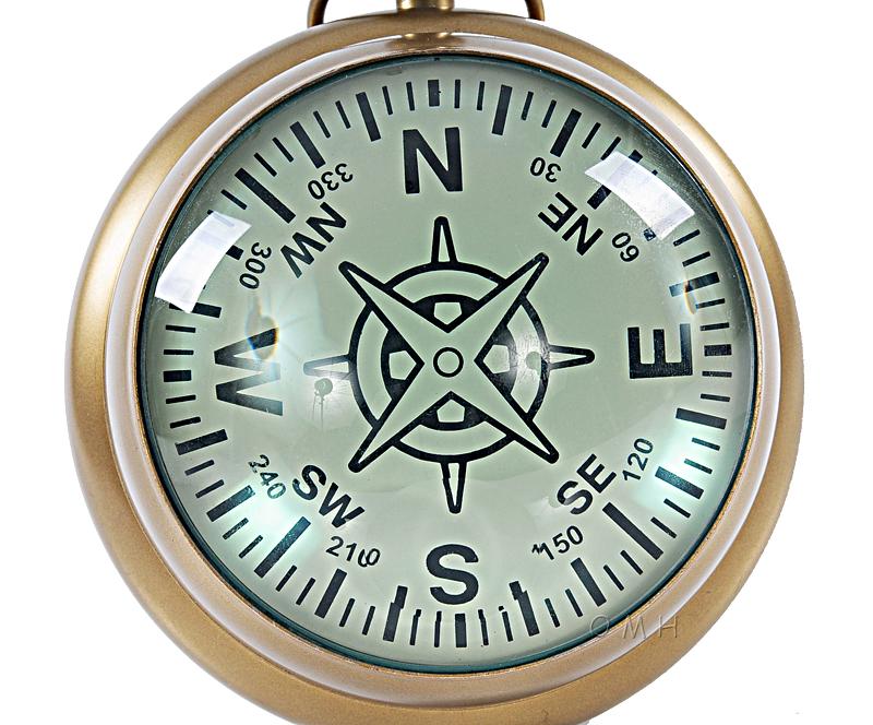 Paper Weight Clock