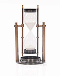 Brass Revolving Sandtimer