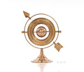 Brass Armillary