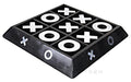 Wooden/ Aluminium X-O Game