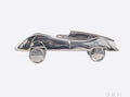 Aluminum Car