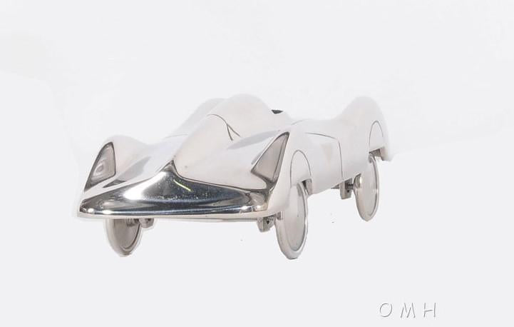 Aluminum Car