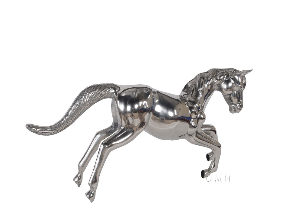 Horse Statue Large