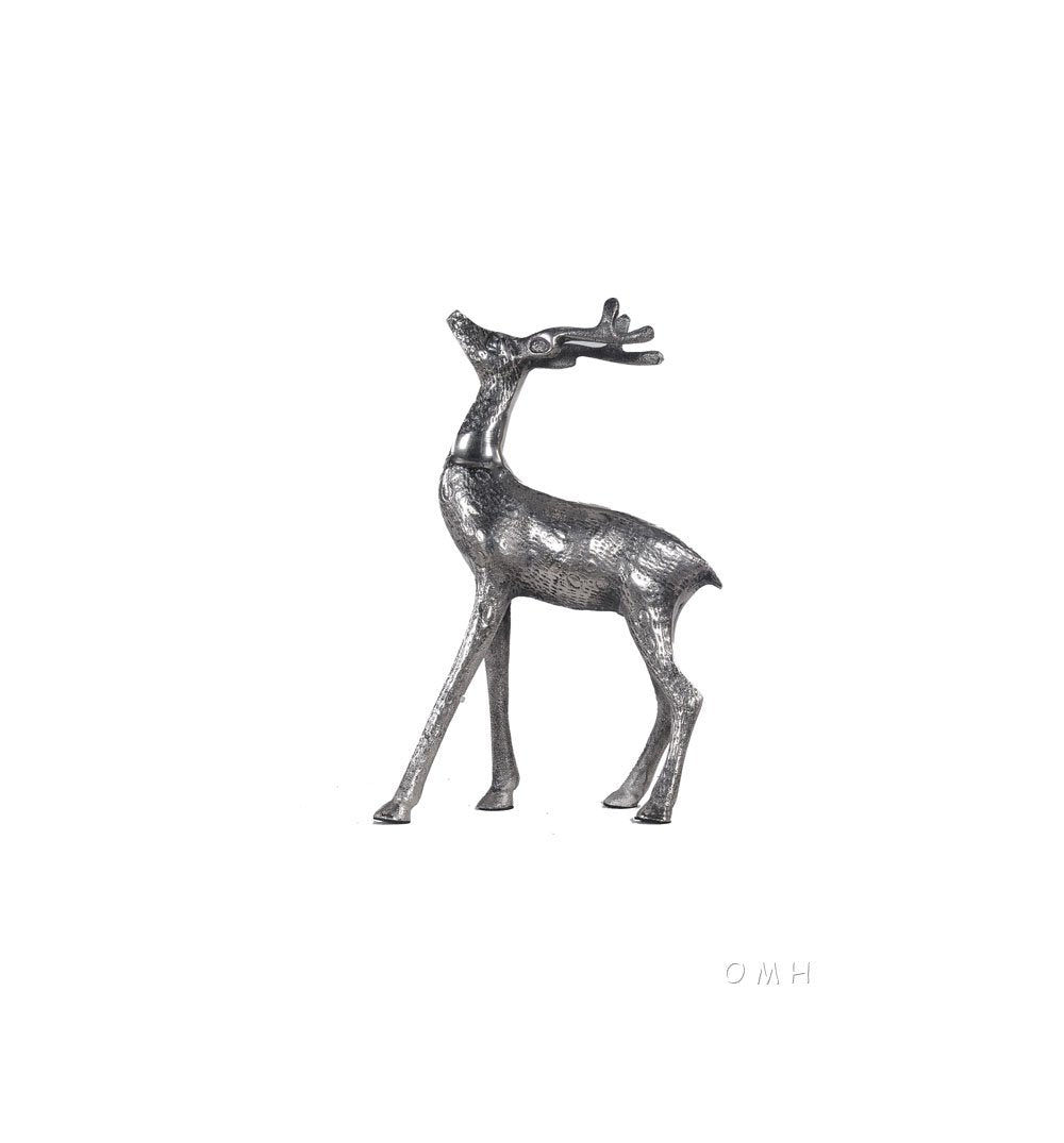Stag and Doe - Set of 2