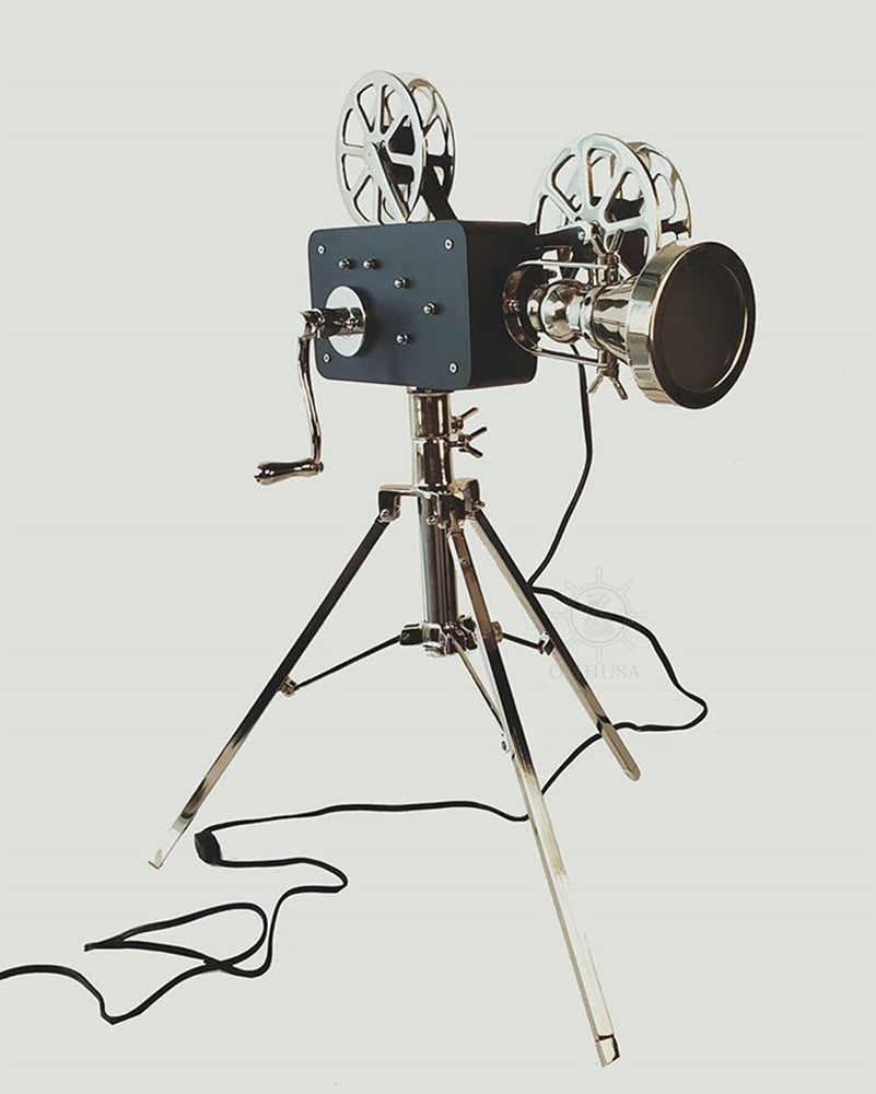 Aluminum Display Projector Lamp