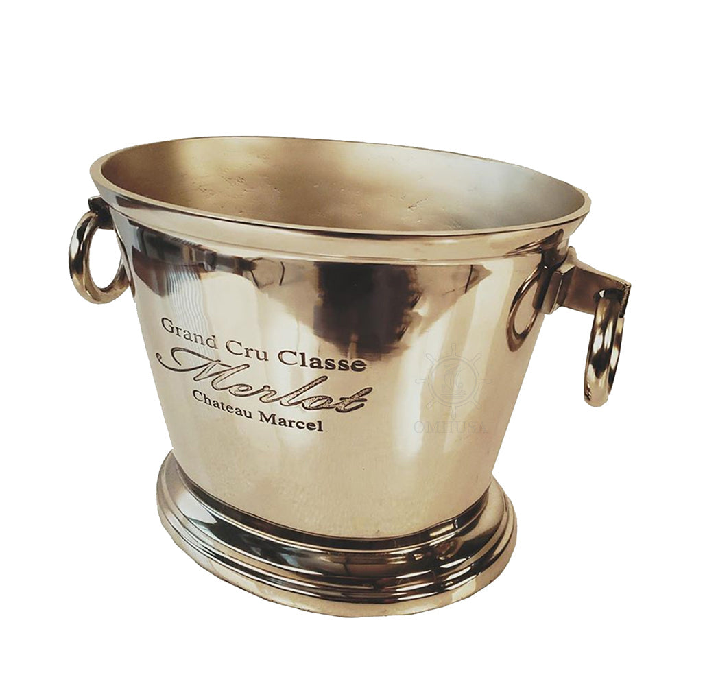Aluminium Wine Cooler