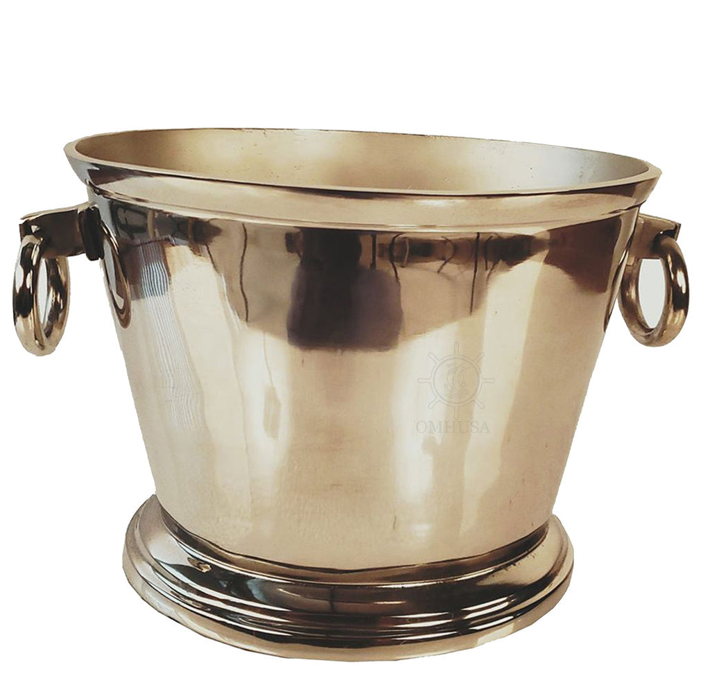 Aluminium Wine Cooler