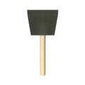 Poly Brush - 3"  (Pack of 4)