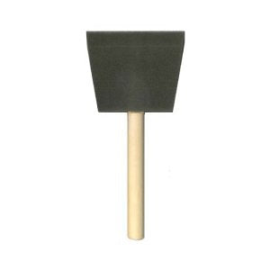 Poly Brush - 3"  (Pack of 4)