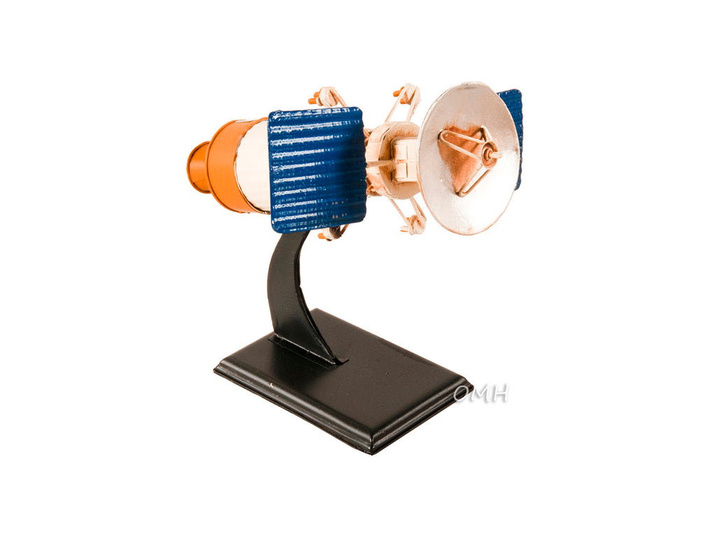 Magellan Spacecraft Model