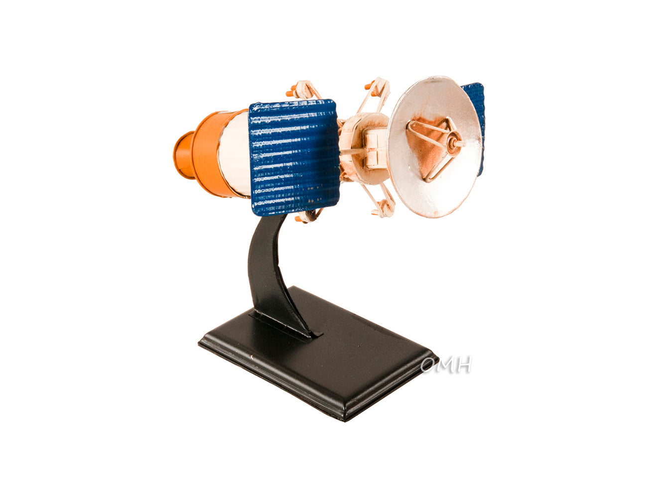 Magellan Spacecraft Model