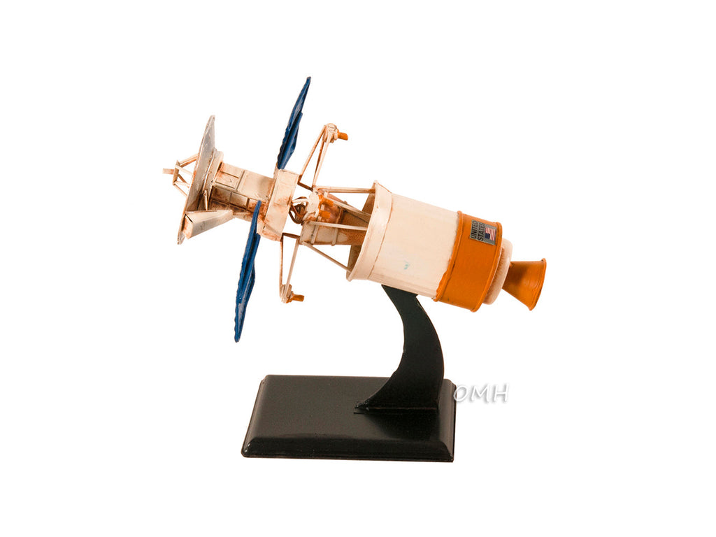 Magellan Spacecraft Model