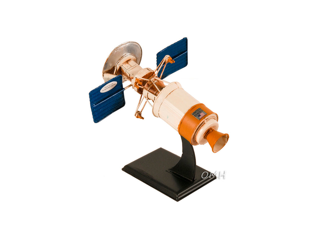 Magellan Spacecraft Model