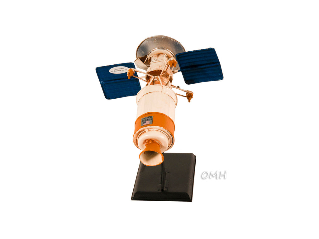 Magellan Spacecraft Model