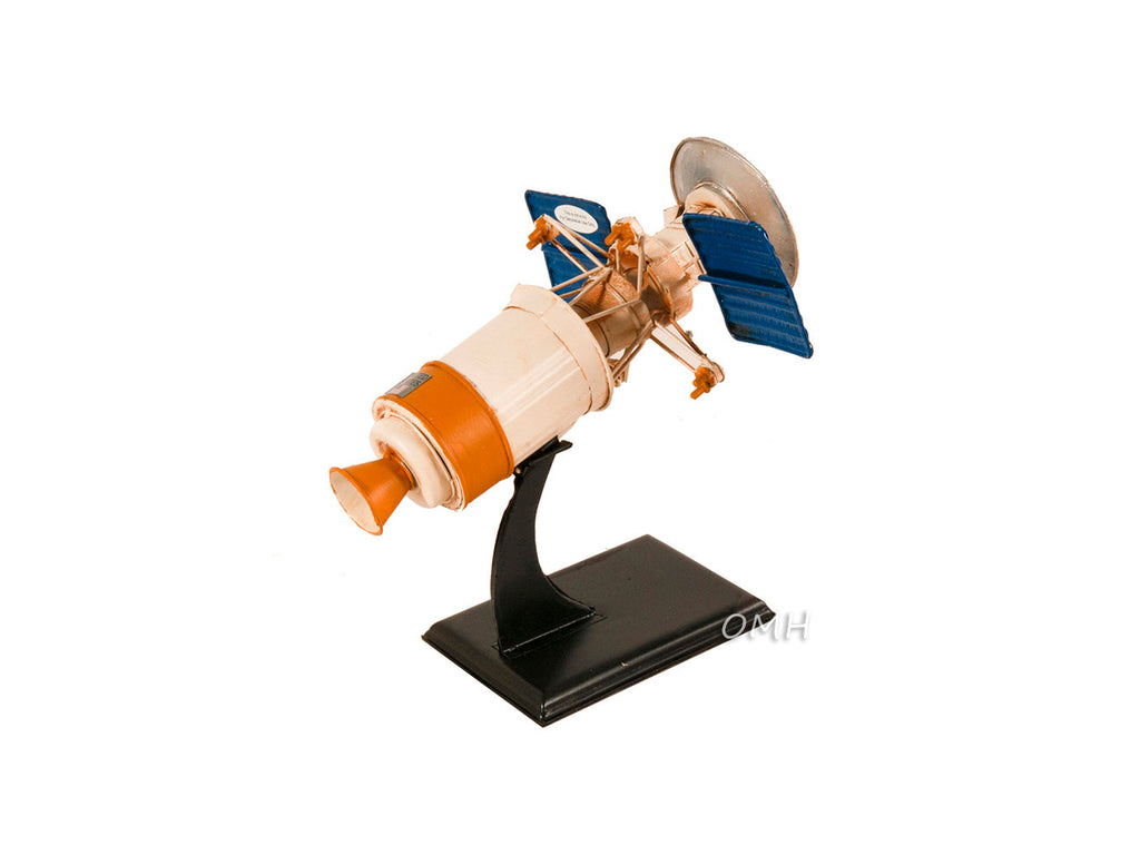 Magellan Spacecraft Model
