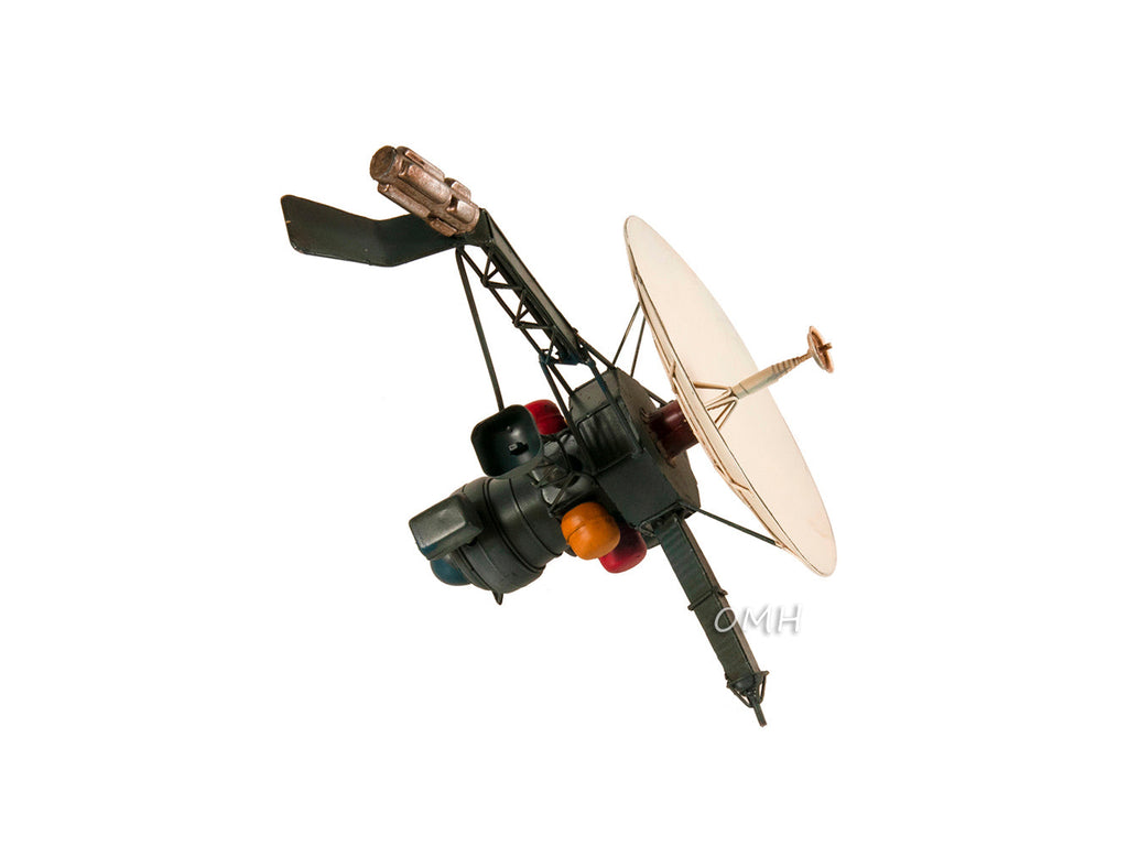 Galileo Spacecraft Model