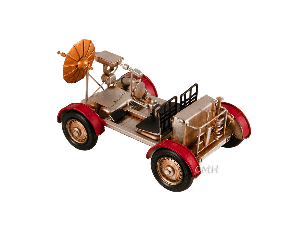Lunar Roving Vehicle Model