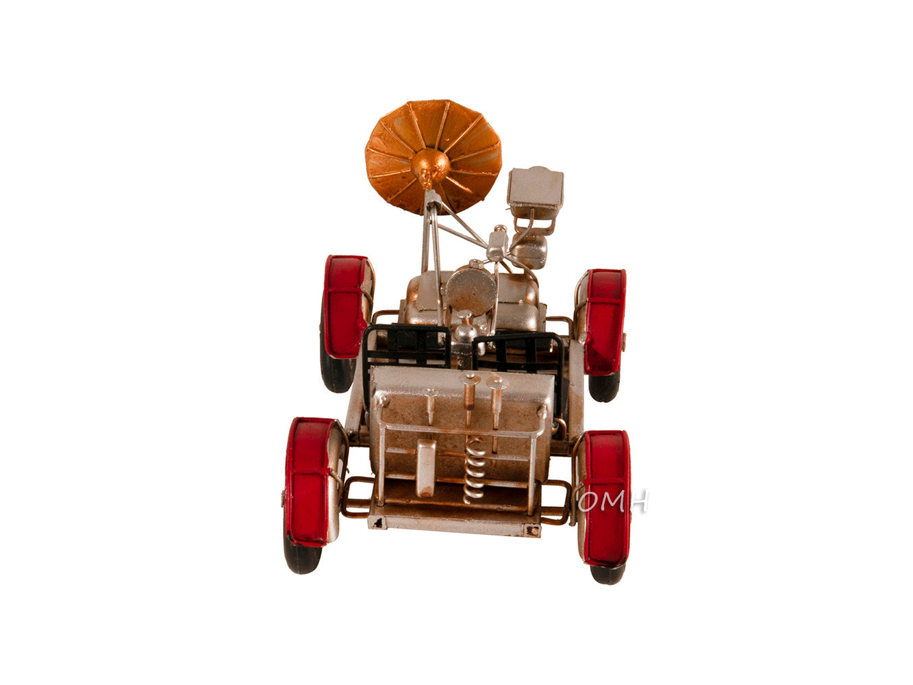 Lunar Roving Vehicle Model