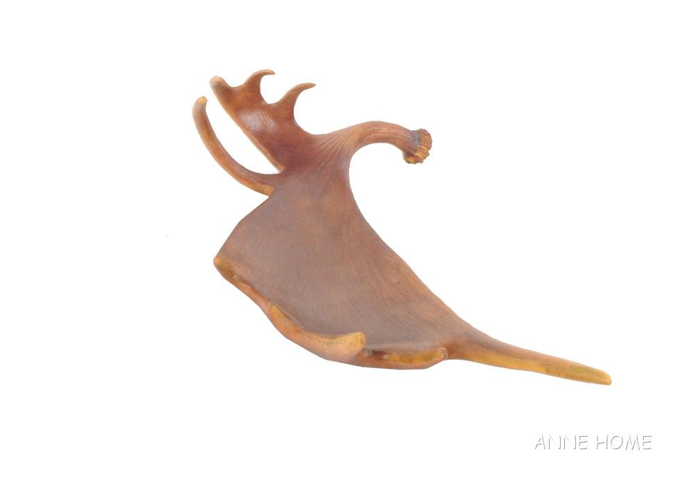 Anne Home - Deer Antler Tray