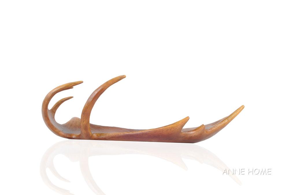 Anne Home - Deer Antler Tray