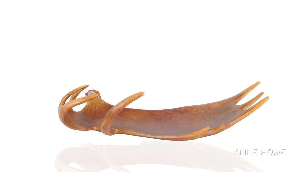 Anne Home - Deer Antler Tray