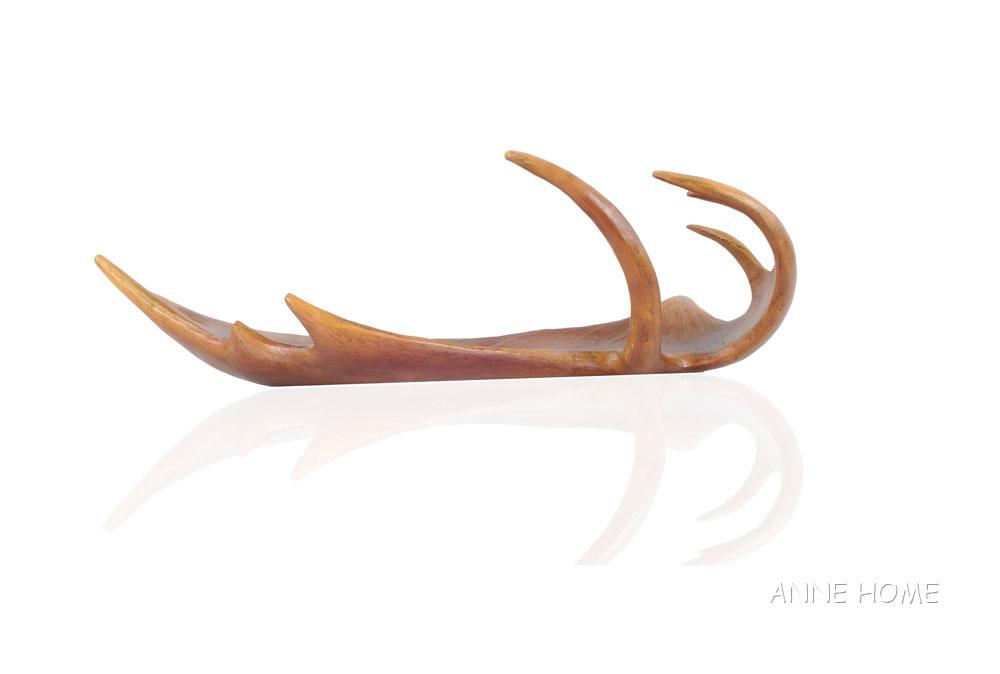 Anne Home - Deer Antler Tray