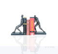 Anne Home - Gymnastic Man Bookend - Set of 2