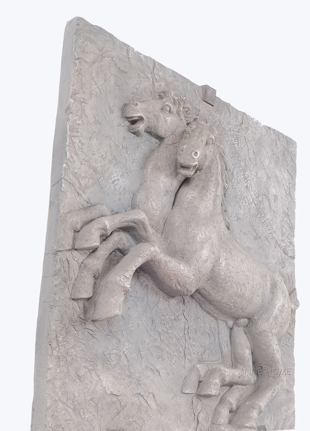 Anne Home - Horse Wall Decoration