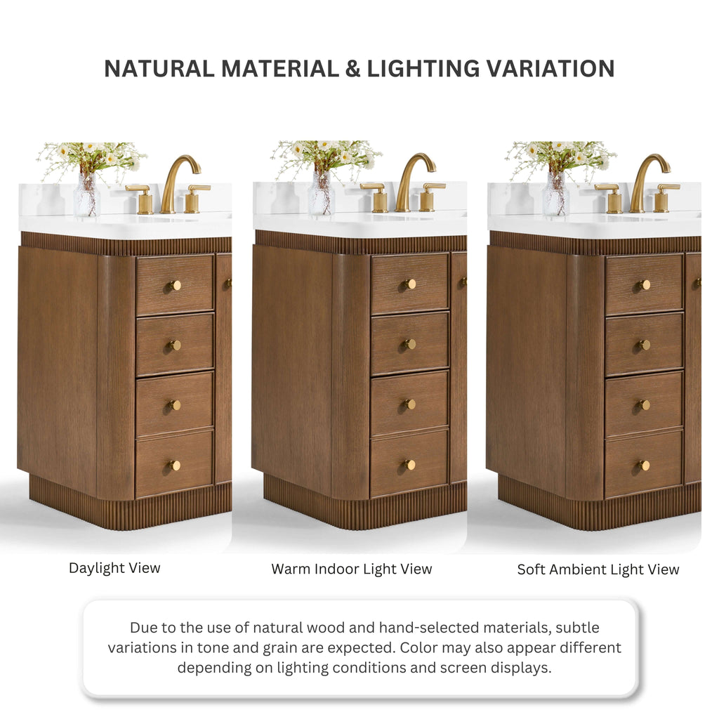 Aston 72" Bath Vanity Set