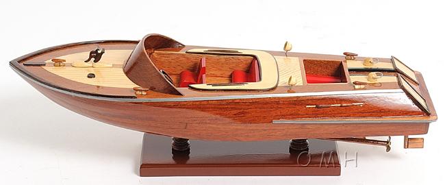 Runabout Sm