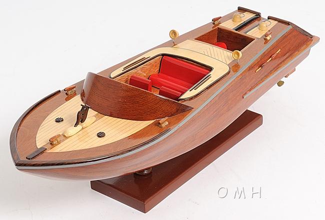 Runabout Sm
