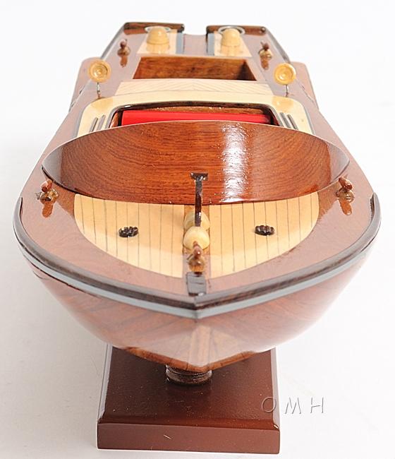 Runabout Sm