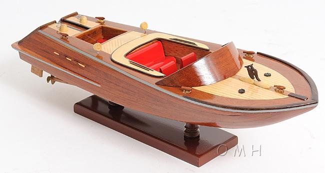 Runabout Sm