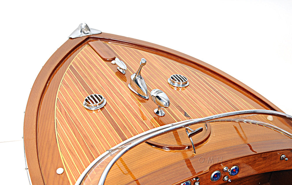 Aquarama Exclusive Edition with Display Case