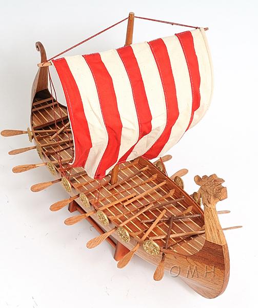 Drakkar Viking