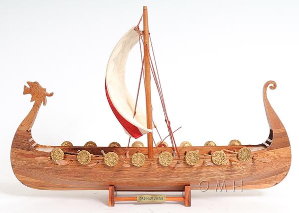 Drakkar Viking