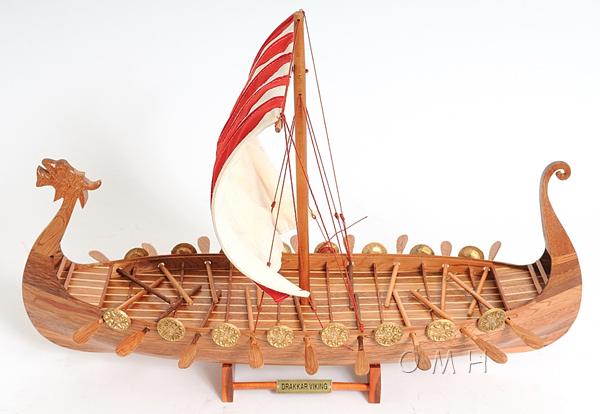 Drakkar Viking