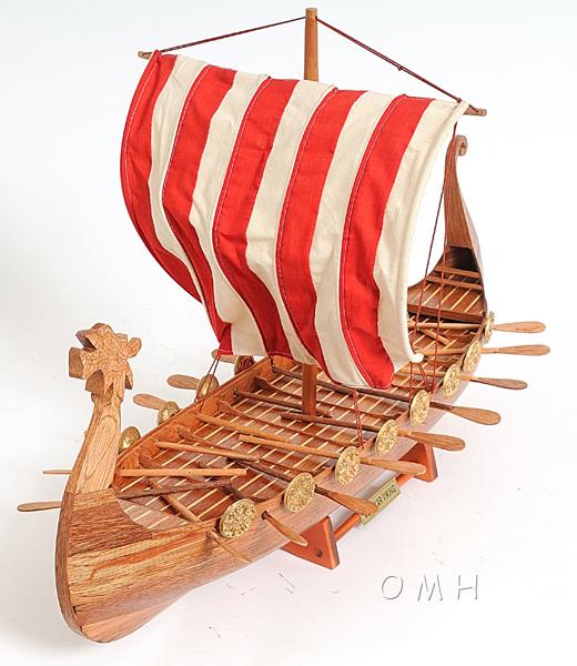 Drakkar Viking