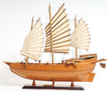 Chinese Junk