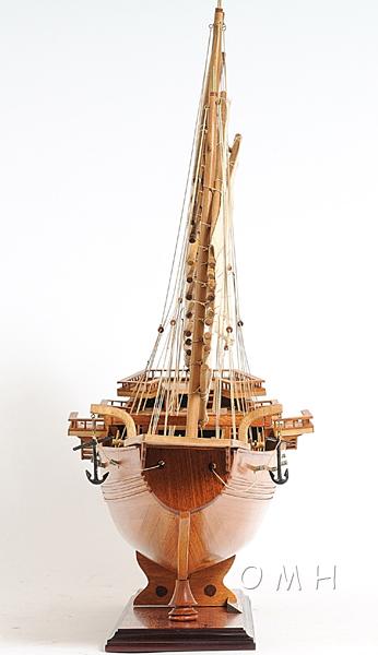 Chinese Junk