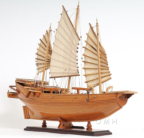 Chinese Junk