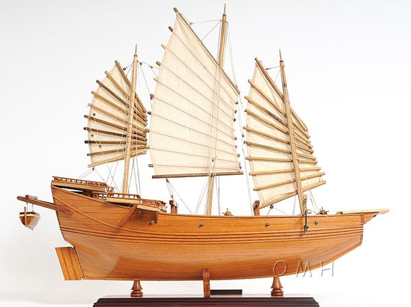 Chinese Junk