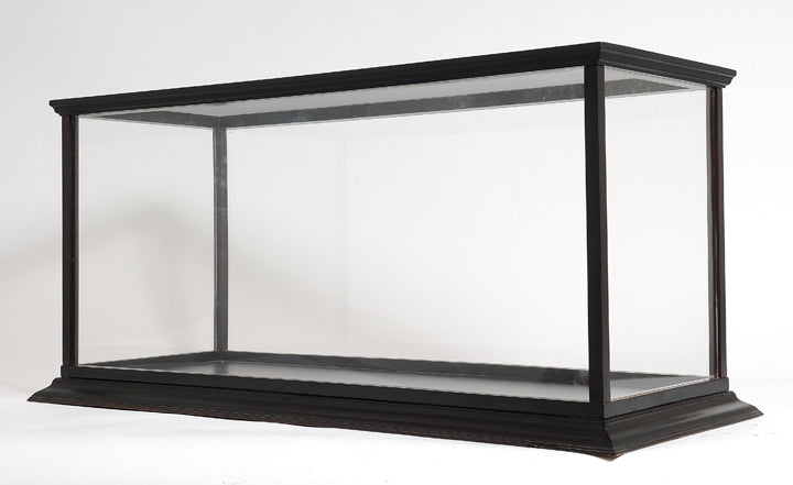 Chris Craft Runabout with Display Case