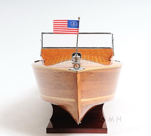 Chris Craft Runabout