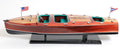 Chris Craft Triple Cockpit Painted