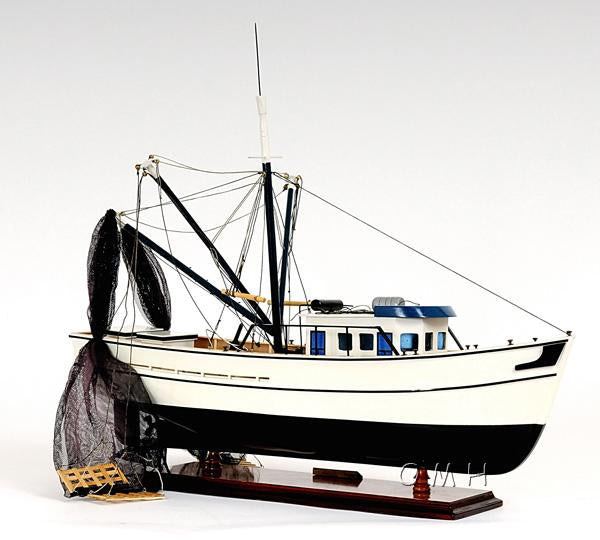 Shrimp Boat